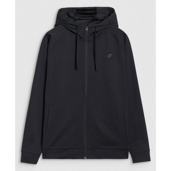 Mikina 4F FNK M 4FWMM00TFSWM654 20S pánska 65555077