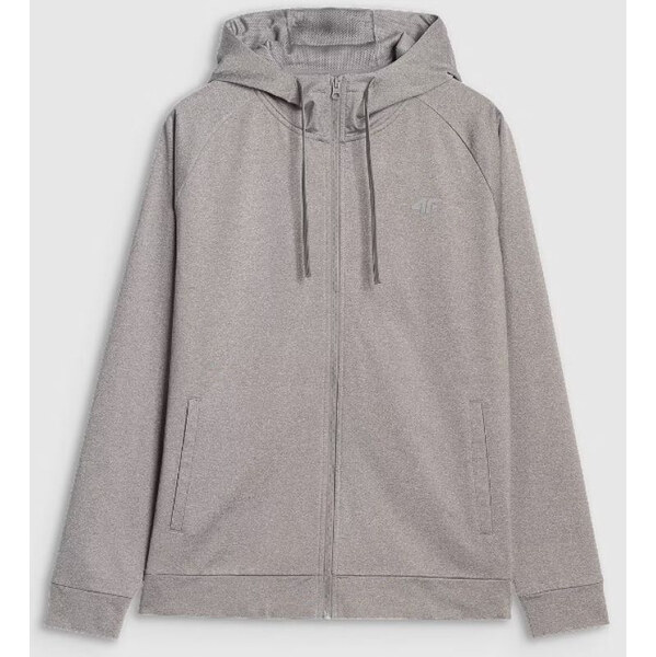 Mikina 4F FNK M 4FWMM00TFSWM654 25M pánska 65555078