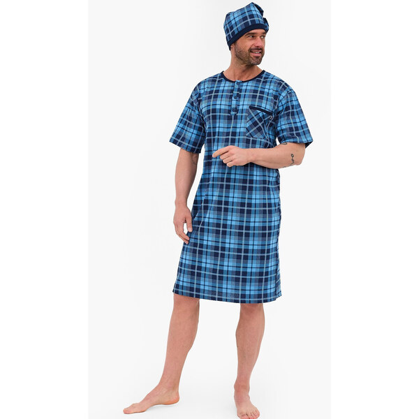 Pánske tričko Cornette 110/35 long/r 3XL-5XL 65449987