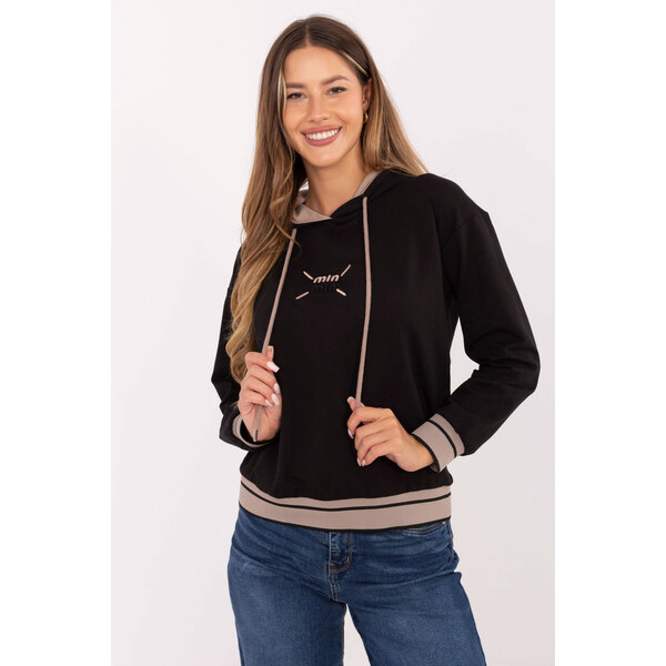 RELEVANCE Mikina model 217025 Relevantnosť 65450067