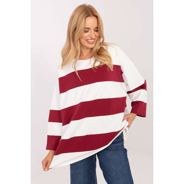 RELEVANCE Mikina model 217029 Relevantnosť 65450075