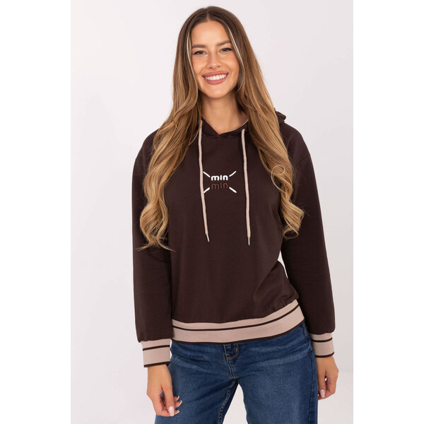 RELEVANCE Mikina model 217024 Relevantnosť 65450088