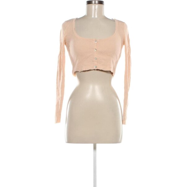 Dámsky kardigán Bershka 65377458