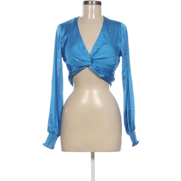 Dámska blúza Amisu 65377542