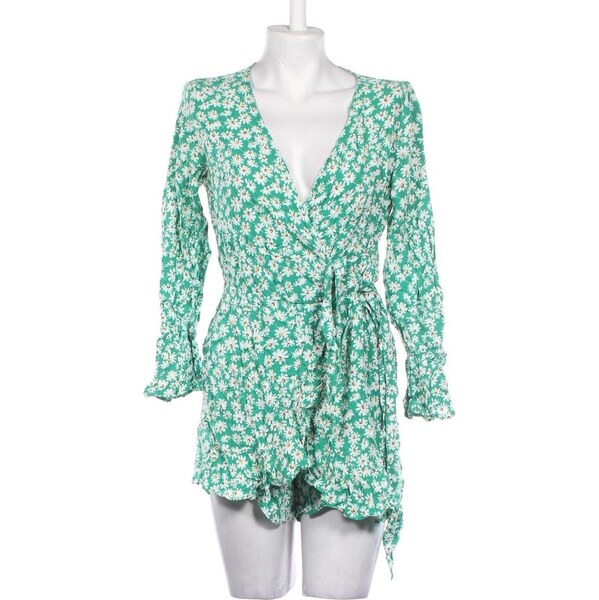 Dámská krátka kombinéza Fb Sister 65377721