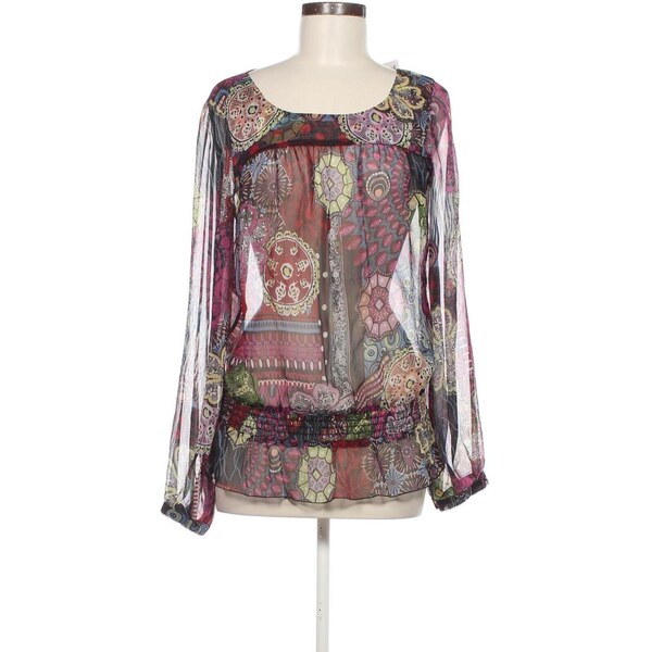 Dámska blúza Taifun 65377884