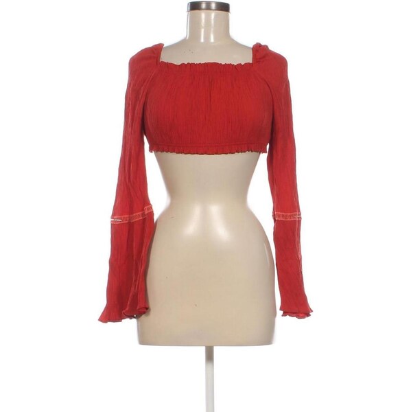 Dámska blúza Trendyol 65377895