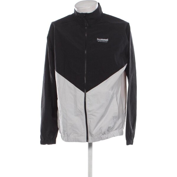 Pánska bunda Hummel 65378359