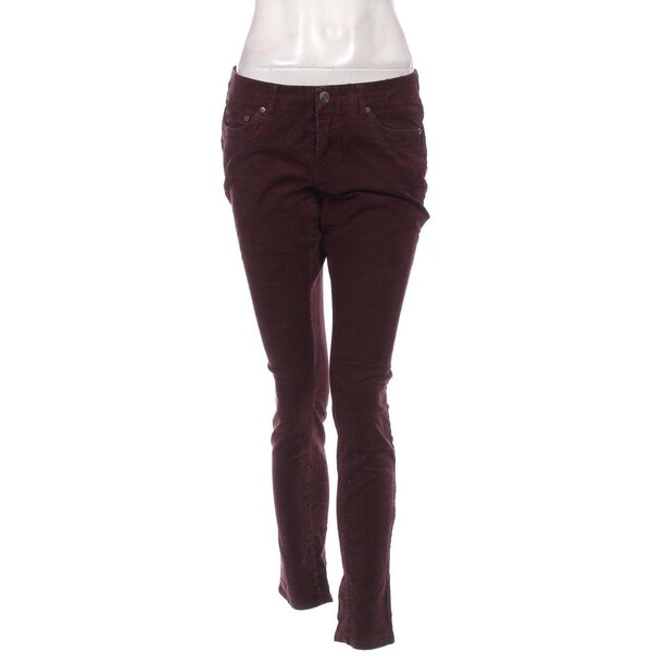 Dámske menčestráky H&M L.O.G.G. 65378544