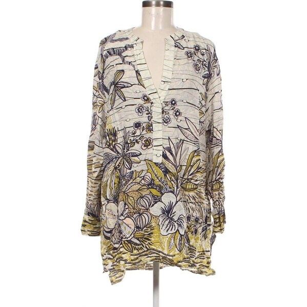 Dámska košeľa Canda 65378573