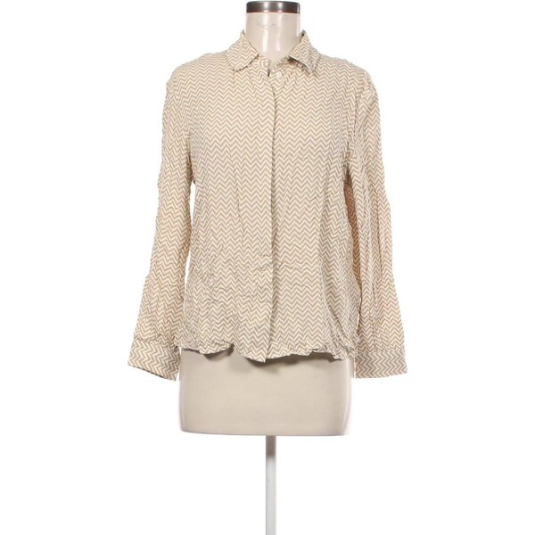 Dámska košeľa Object 65378622