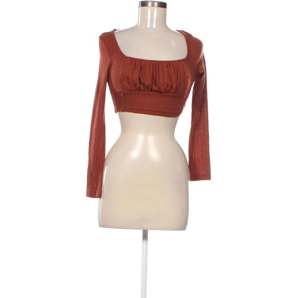 Dámska blúza SHEIN 65378722