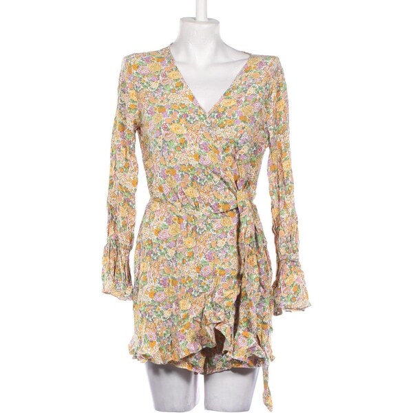 Dámská krátka kombinéza Fb Sister 65378819