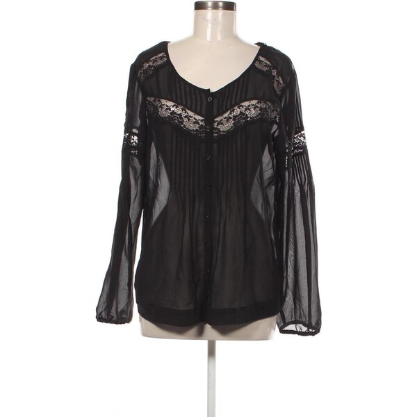 Dámska košeľa Oui 65379231