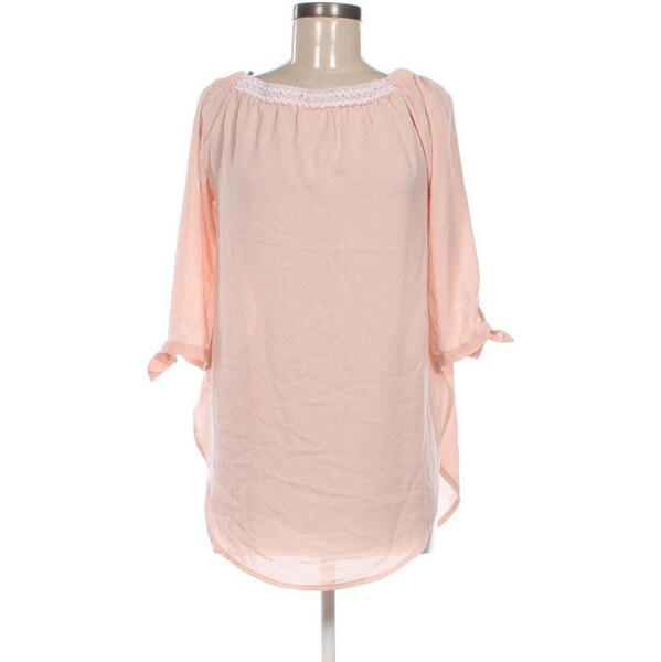 Dámska blúza My Hailys 65379128