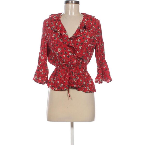 Dámska blúza Mango 65379159