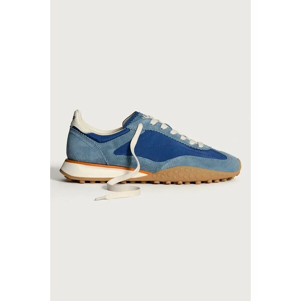 Tenisky Hoff BRIDGE MKII BLUE 65388149