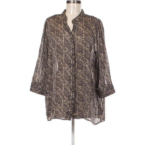 Dámska košeľa Zizzi 65379542