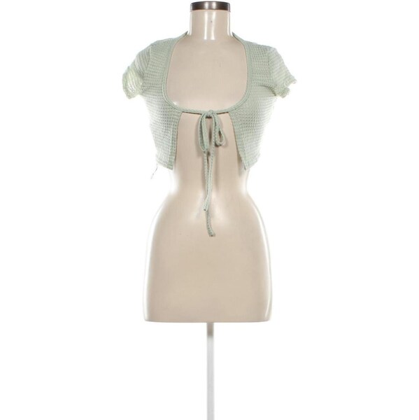 Dámsky kardigán Zaful 65379628