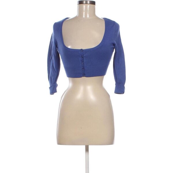 Dámsky kardigán Bershka 65379661