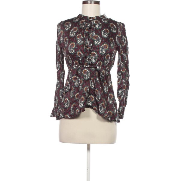 Dámska blúza Secret Season 65379710