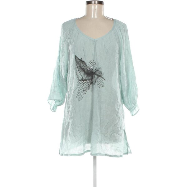 Dámska blúza Zizzi 65379933