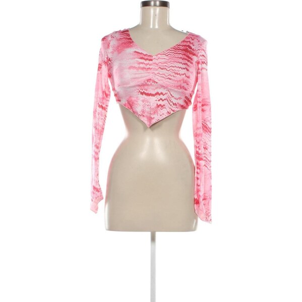 Dámska blúza SHEIN 65379929