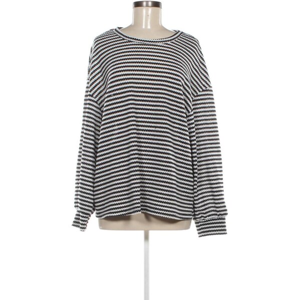 Dámska blúza SHEIN 65379964