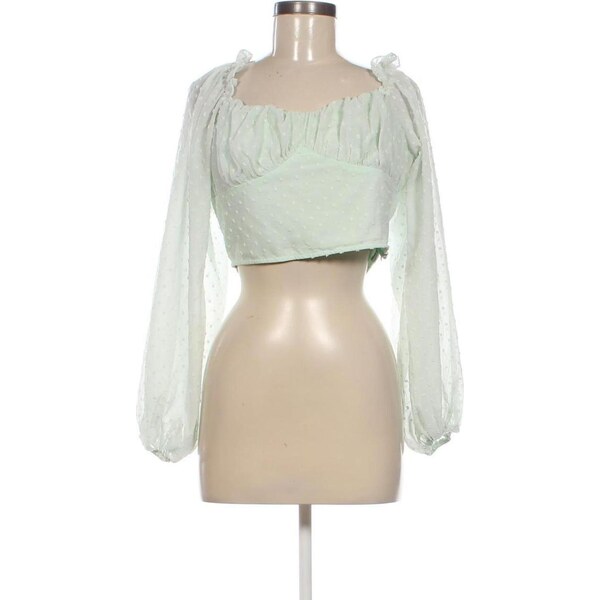 Dámska blúza SHEIN 65380041