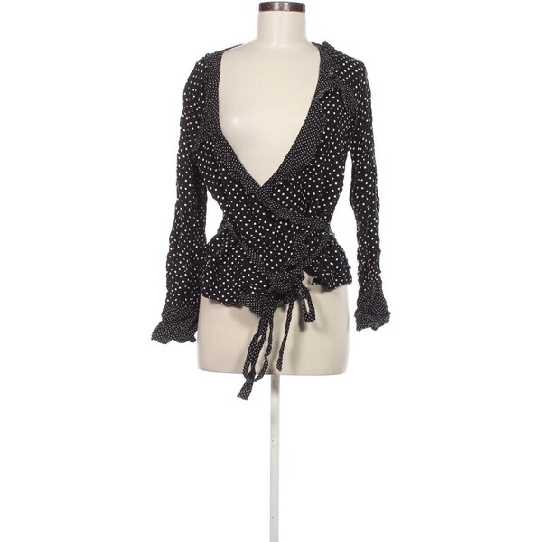 Dámska blúza H&M 65380091