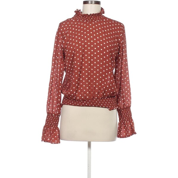 Dámska blúza Amisu 65380070