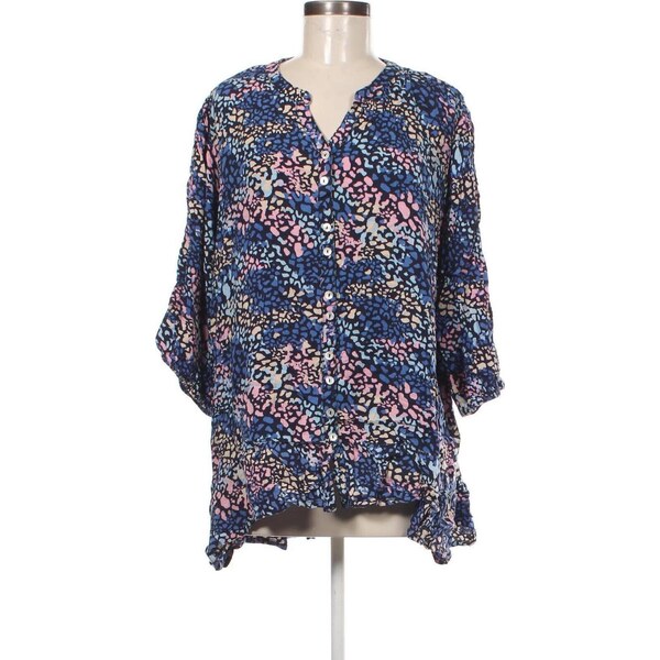 Dámska košeľa Cassiopeia 65380134