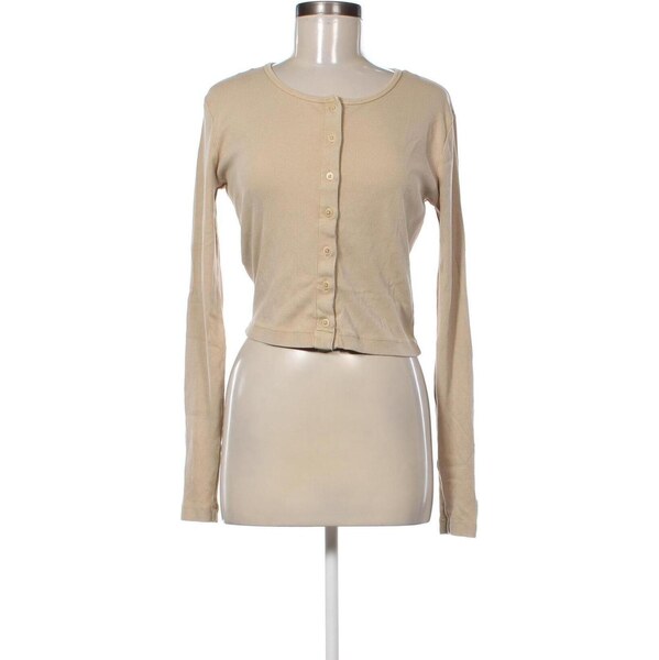 Dámsky kardigán Calvin Klein Jeans 65380624