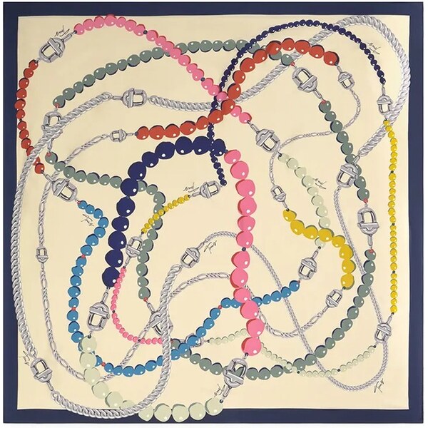 Šatka Tous TEXTIL 65382699