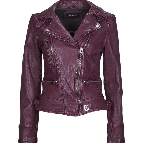 Oakwood Kožené bundy VIDEO Oakwood 65380848