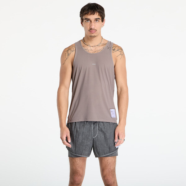 Satisfy Space-O Singlet UNISEX Falcon L 65295002