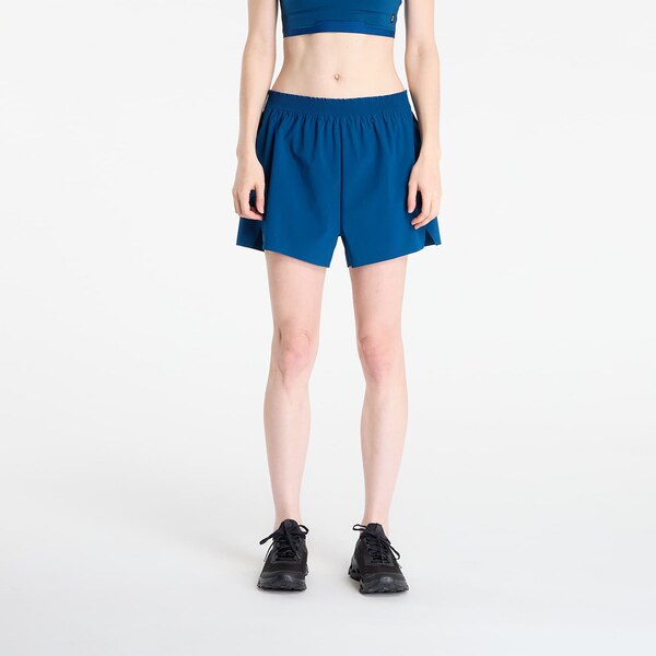 Šortky On Train Shorts Blue M 65384332