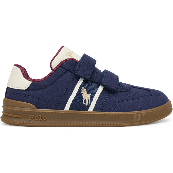 Sneakersy Polo Ralph Lauren 65386194