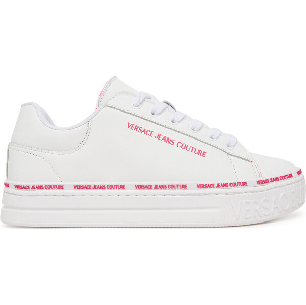 Sneakersy Versace Jeans Couture 65386260