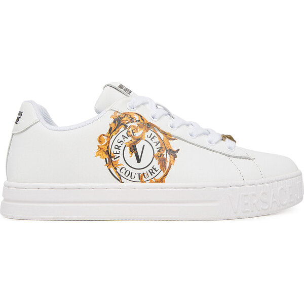Sneakersy Versace Jeans Couture 65386258