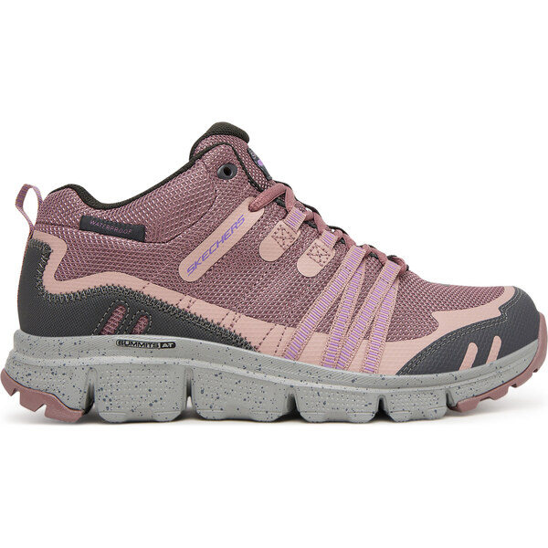 Trekingová obuv Skechers 65386192