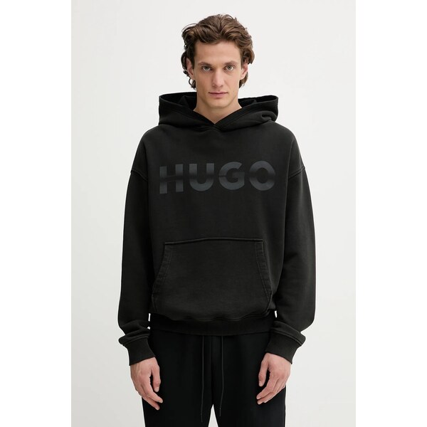Mikina Hugo Blue Nenzyod 65211044