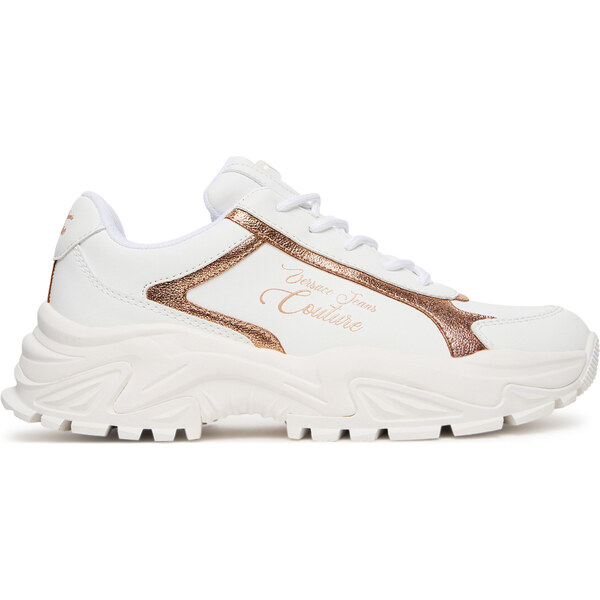 Sneakersy Versace Jeans Couture 65386283