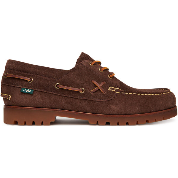 Mokasíny Polo Ralph Lauren 65386201