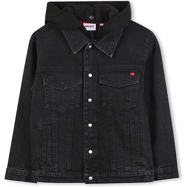 Detská bunda HUGO 65385735