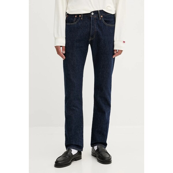 Levis - Rifle 501 Original Fit 501 LEVISORIGINAL FIT 14643439