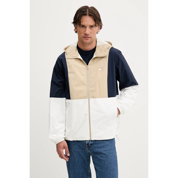 Bunda Tommy Jeans 63793246