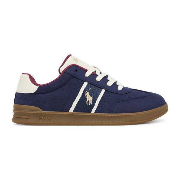 Sneakersy Polo Ralph Lauren 65383142