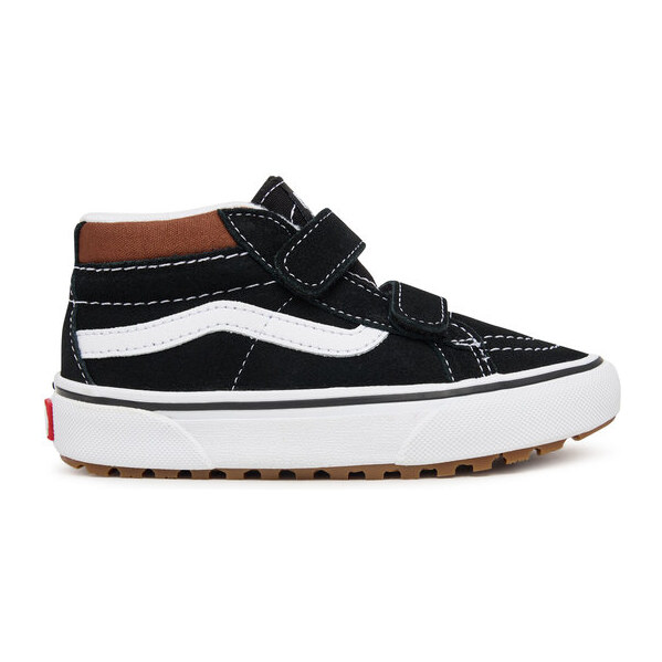 Sneakersy Vans 65386535