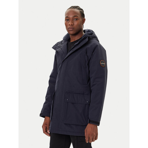 Zimné bundy Napapijri 65386536